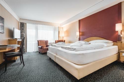 Hotel Krumers Alpin ? Your Mountain Oasis