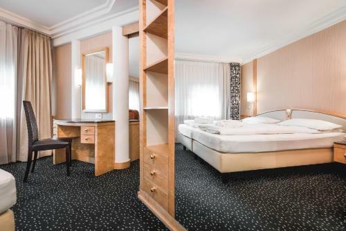 Hotel Krumers Alpin ? Your Mountain Oasis