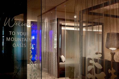 Hotel Krumers Alpin ? Your Mountain Oasis