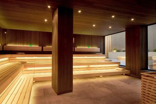 Hotel Krumers Alpin ? Your Mountain Oasis
