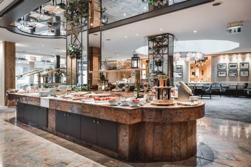 Hotel Krumers Alpin ? Your Mountain Oasis