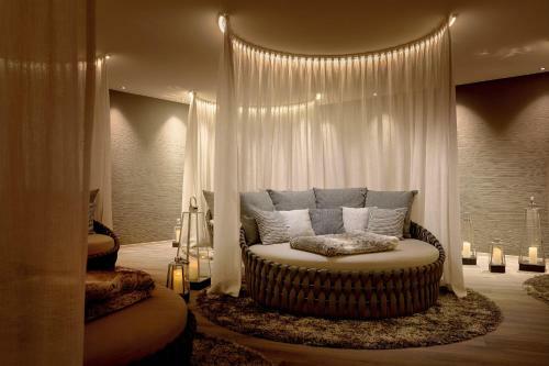Hotel Krumers Alpin ? Your Mountain Oasis