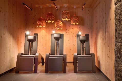 Hotel Krumers Alpin ? Your Mountain Oasis