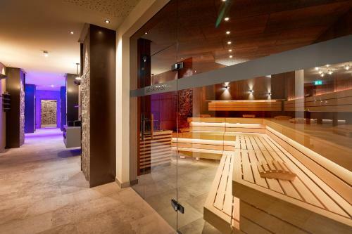 Hotel Krumers Alpin ? Your Mountain Oasis