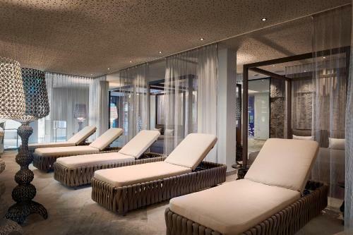 Hotel Krumers Alpin ? Your Mountain Oasis