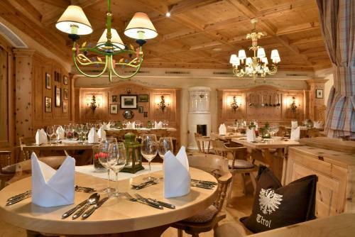 Hotel Krumers Alpin ? Your Mountain Oasis