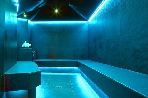 Hotel Krumers Alpin ? Your Mountain Oasis