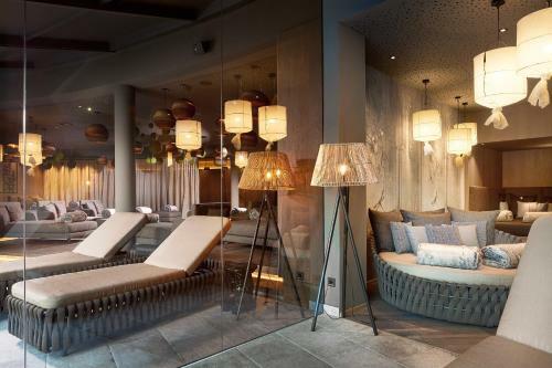 Hotel Krumers Alpin ? Your Mountain Oasis