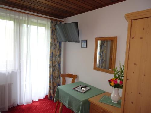 Alpenhotel Landhaus K�chl