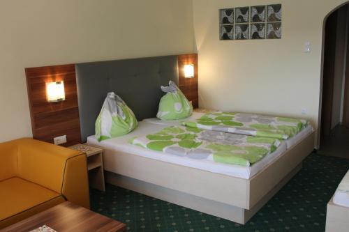 Hostal Gasthof Berghof