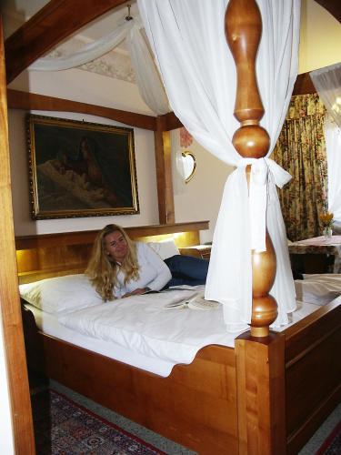Hostal Gasthof Berghof