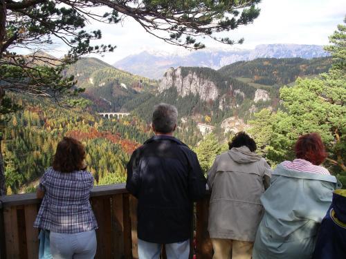 Hostal Gasthof Berghof