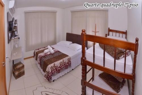 Hostal Pousada El Shaddai Em Penha
