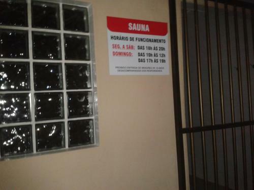 Apartamento Village Na Frente Da Praia