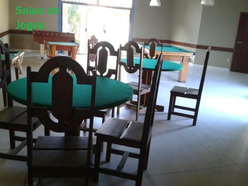 Apartamento Village Na Frente Da Praia