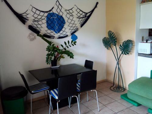 Apartamento Village Na Frente Da Praia