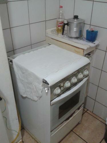 Apartamento Village Na Frente Da Praia