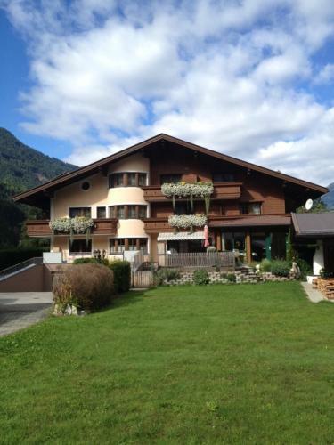 Hotel Living-apart Anita