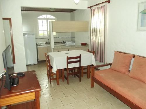Apartamento Em Praias Brancas Apart