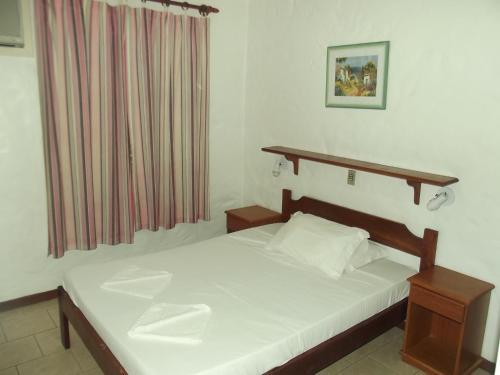 Apartamento Em Praias Brancas Apart