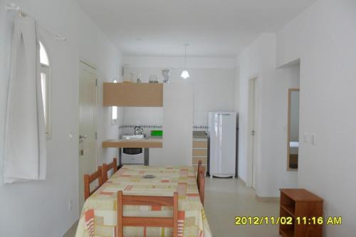 Apartamento Em Praias Brancas Apart