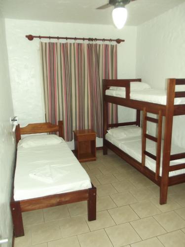 Apartamento Em Praias Brancas Apart