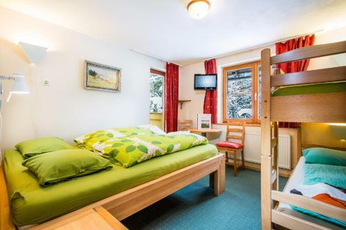 Hotel Alpengasthof Paletti