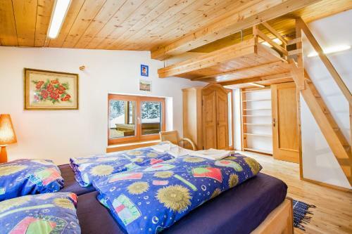 Hotel Alpengasthof Paletti