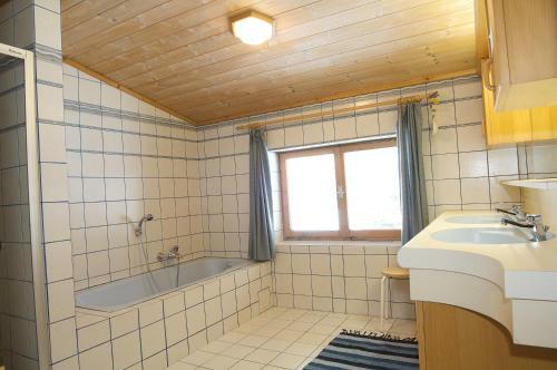 Hotel Alpengasthof Paletti