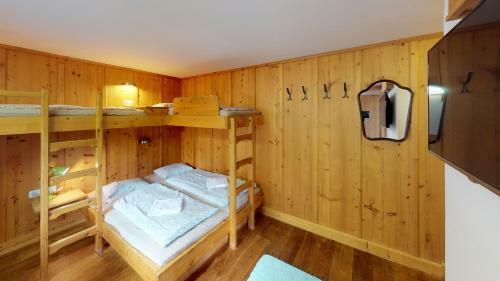 Hotel Alpengasthof Paletti