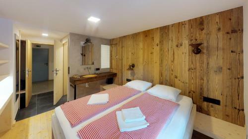 Hotel Alpengasthof Paletti