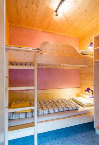 Hotel Alpengasthof Paletti