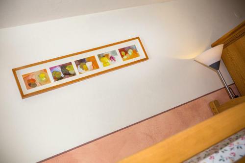 Hotel Alpengasthof Paletti