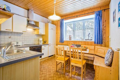 Hotel Alpengasthof Paletti