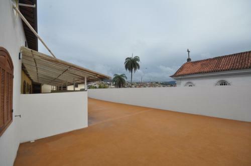 Hostal Pousada Rainha Dos Anjos
