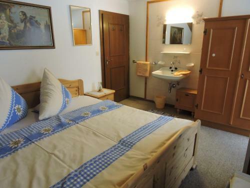 Apartamento Haslinggut