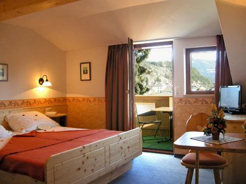 Hotel Staudacher Hof-das Romantische Haus