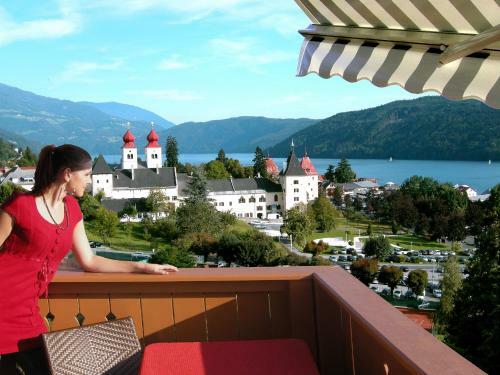 Hotel Staudacher Hof-das Romantische Haus