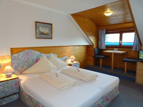 Hotel Staudacher Hof-das Romantische Haus