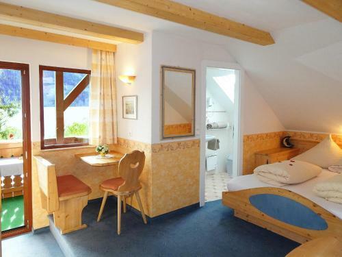 Hotel Staudacher Hof-das Romantische Haus