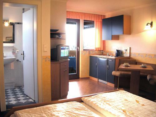 Hotel Staudacher Hof-das Romantische Haus