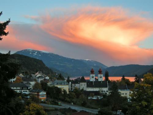 Hotel Staudacher Hof-das Romantische Haus