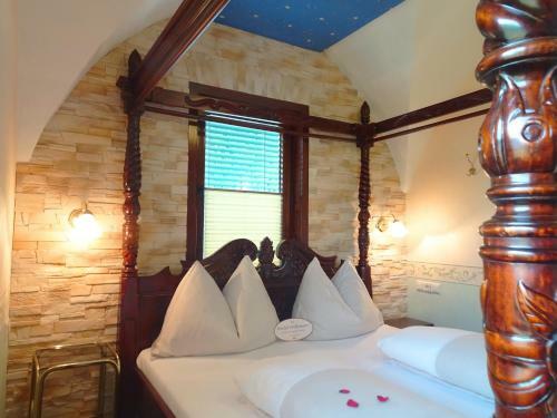 Hotel Staudacher Hof-das Romantische Haus