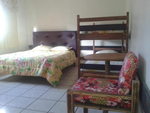 Hostal Pousada S�o Marcos