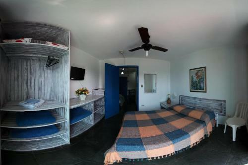 Apartamento Praia Sul Studios