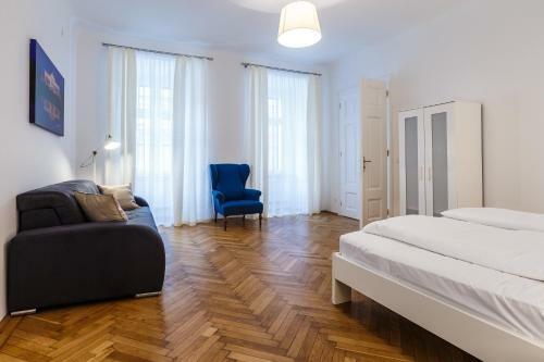 Apartamento Judengasse Premium By Welcome2vienna
