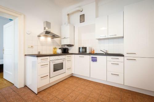 Apartamento Judengasse Premium By Welcome2vienna