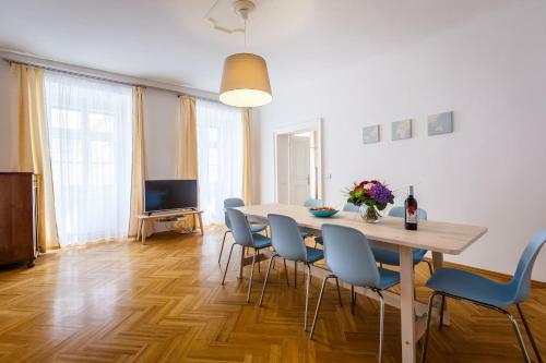 Apartamento Judengasse Premium By Welcome2vienna