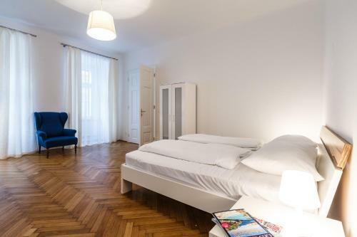 Apartamento Judengasse Premium By Welcome2vienna