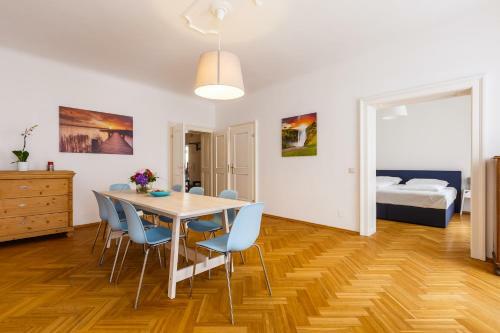 Apartamento Judengasse Premium By Welcome2vienna